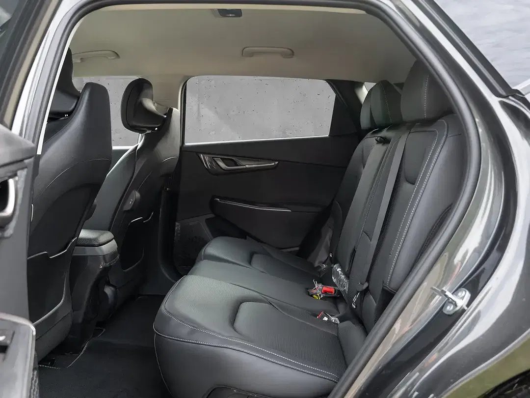 Kia EV6 Earth - foto 15