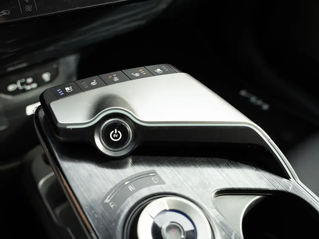 Kia EV6 Earth - Thumbnail 6