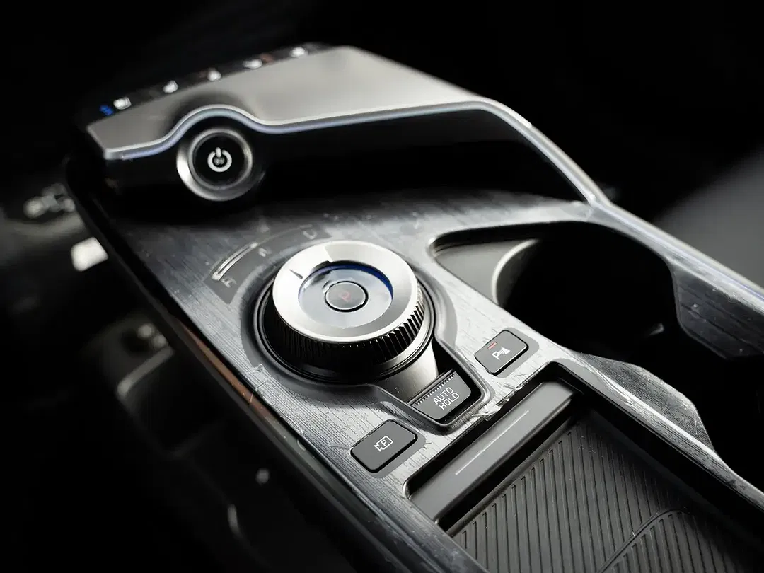 Kia EV6 Earth - Thumbnail 7