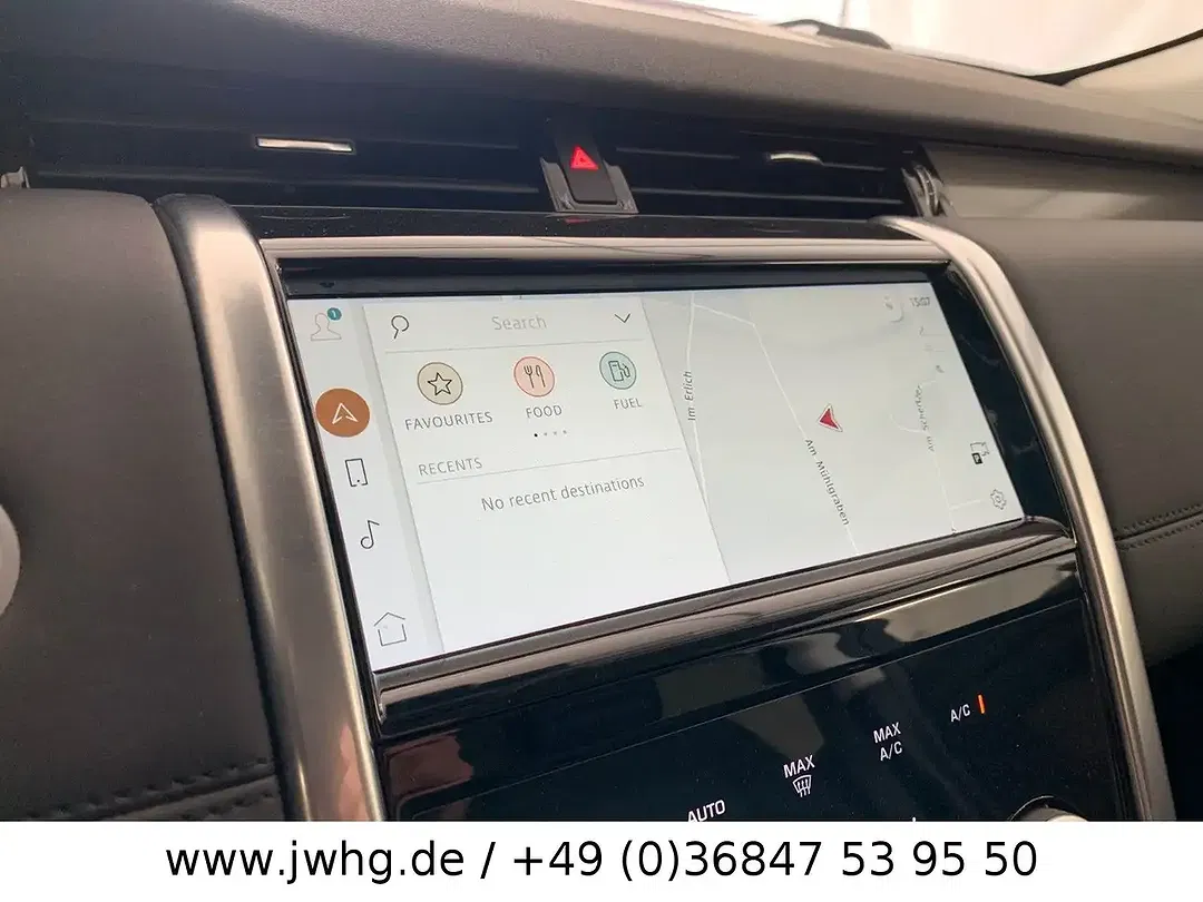 Land Rover Discovery Sport 4x4 SE - Thumbnail 14