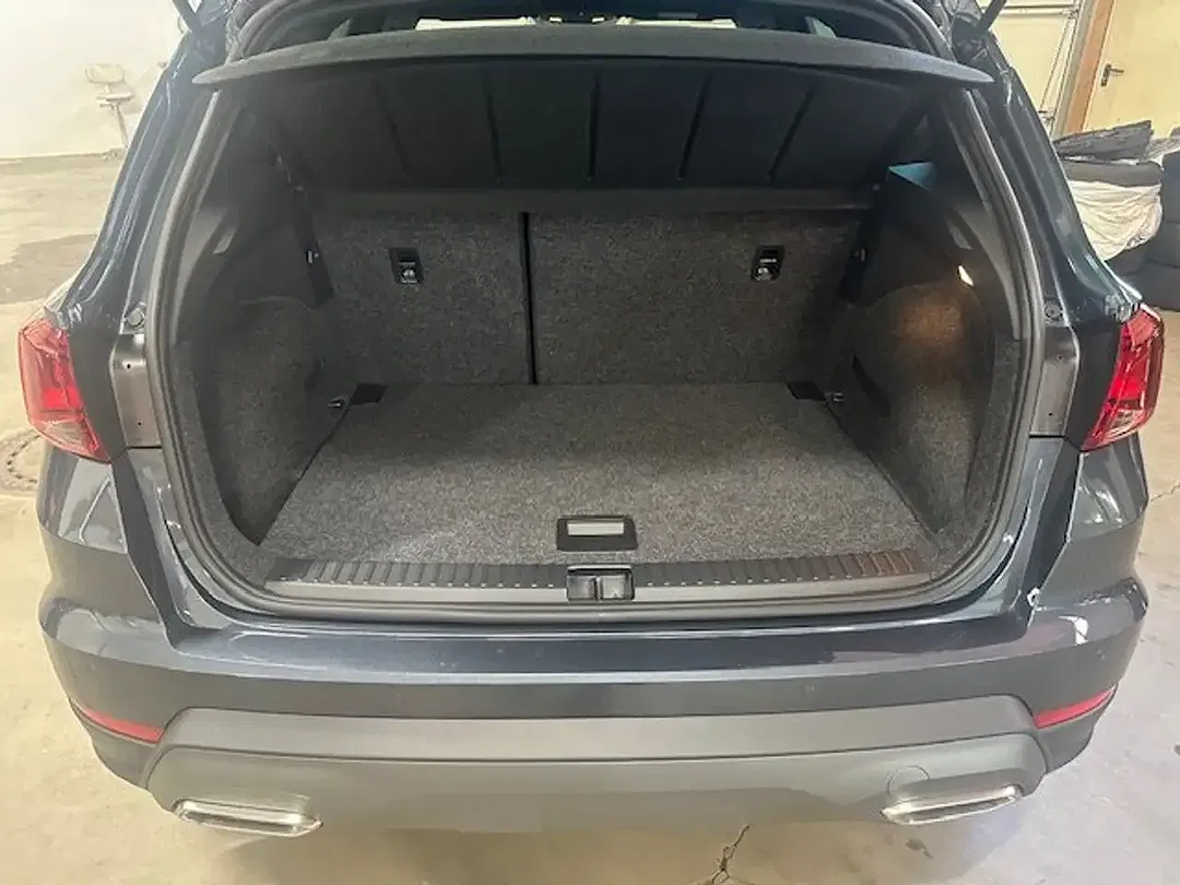 SEAT Arona FR - Thumbnail 10
