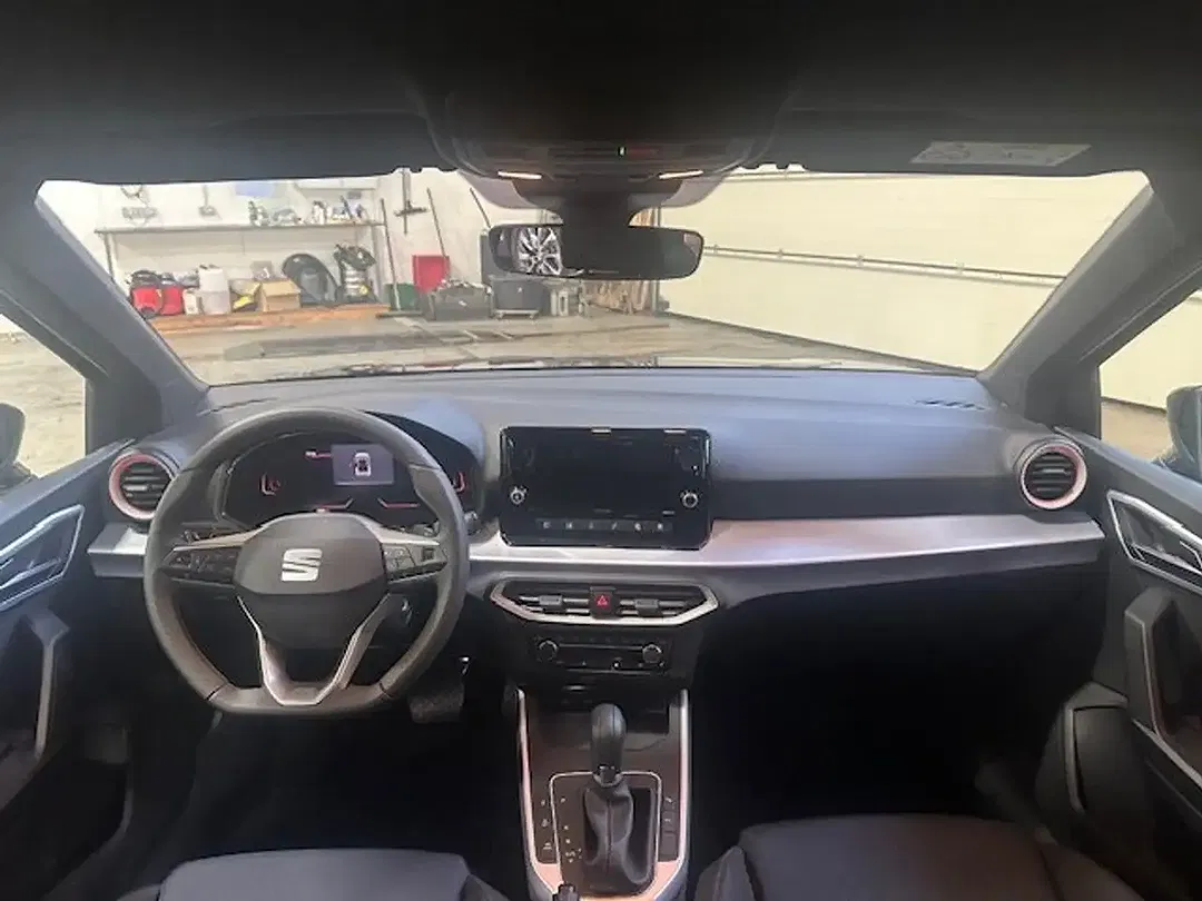 SEAT Arona FR - Thumbnail 12