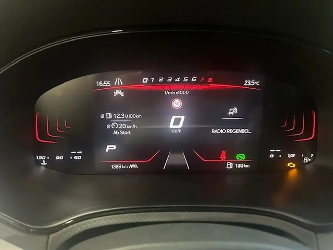 SEAT Arona FR - Thumbnail 14