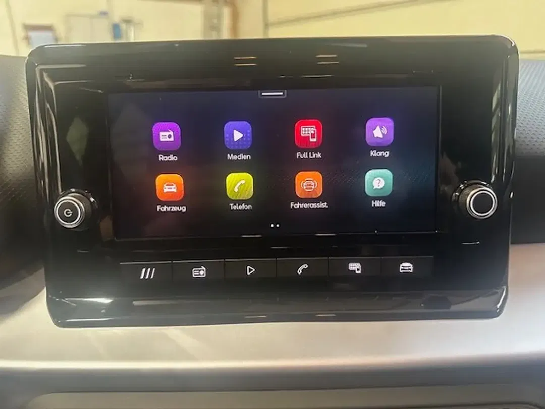 SEAT Arona FR - Thumbnail 15