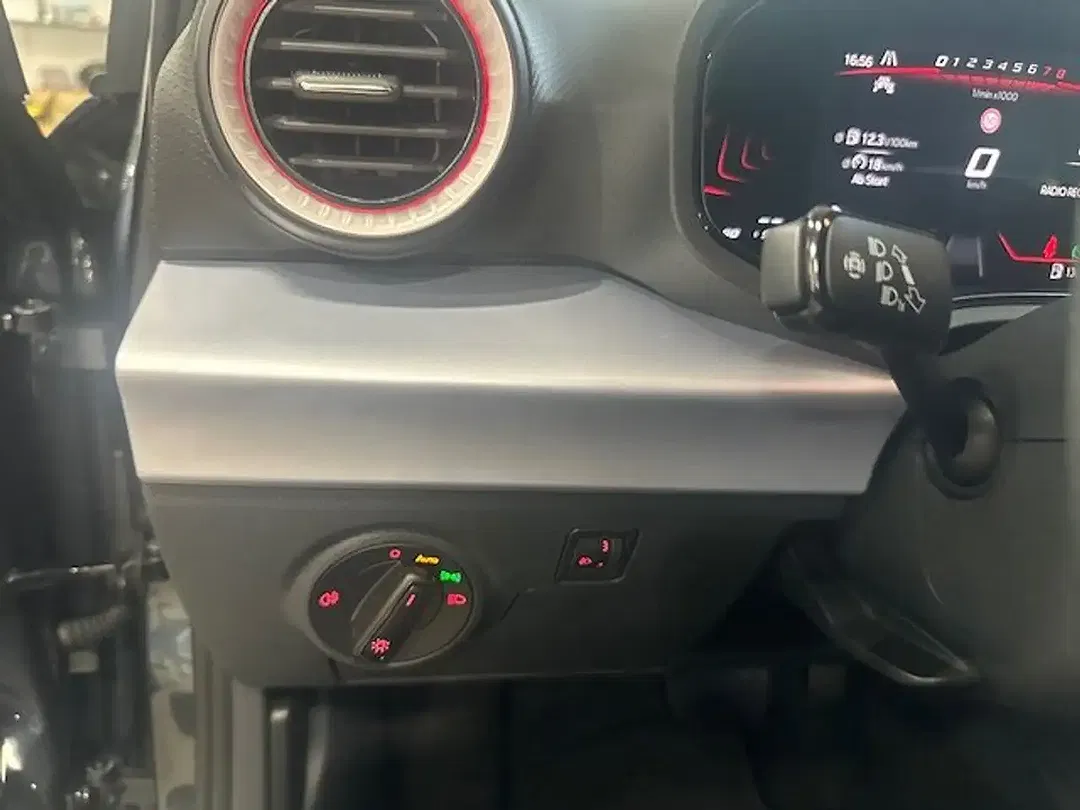 SEAT Arona FR - Thumbnail 17