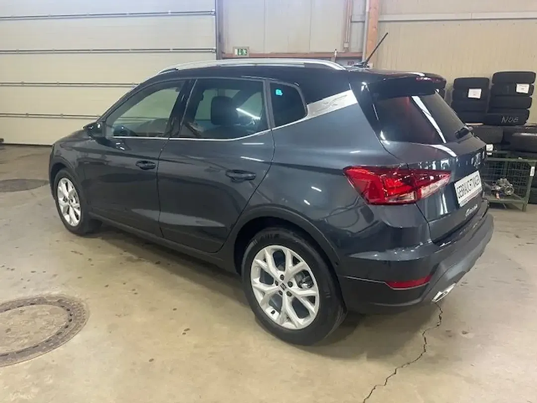 SEAT Arona FR - Thumbnail 4