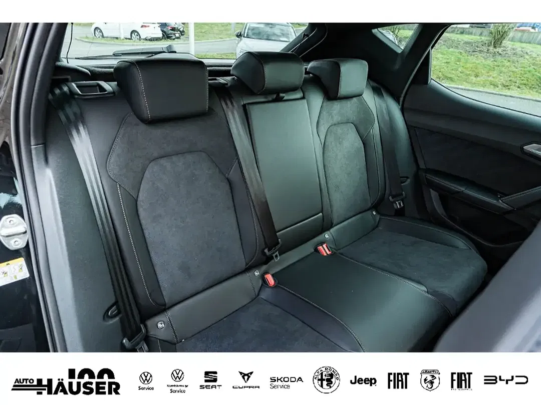 CUPRA Leon PHEV DSG DCC VZ1 - Thumbnail 10