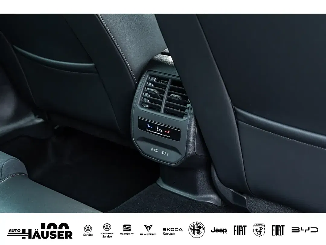 CUPRA Leon PHEV DSG DCC VZ1 - Thumbnail 11