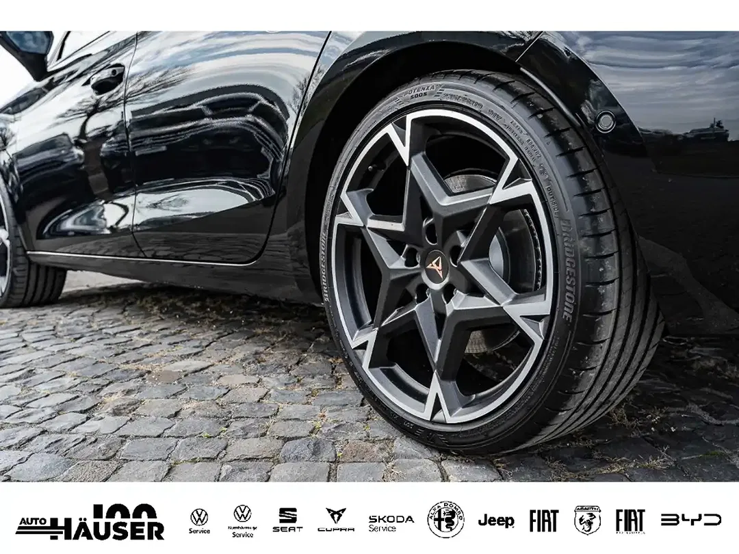 CUPRA Leon PHEV DSG DCC VZ1 - Thumbnail 6