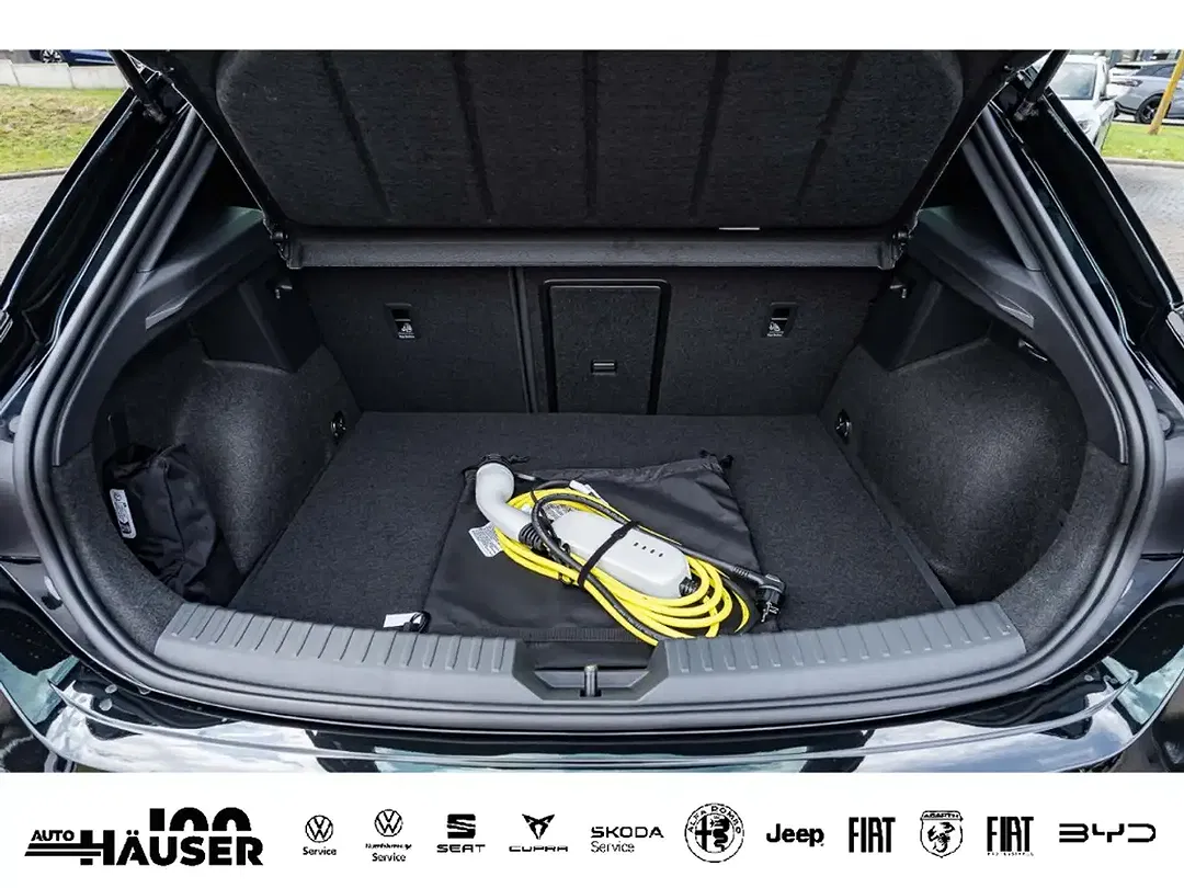 CUPRA Leon PHEV DSG DCC VZ1 - Thumbnail 7