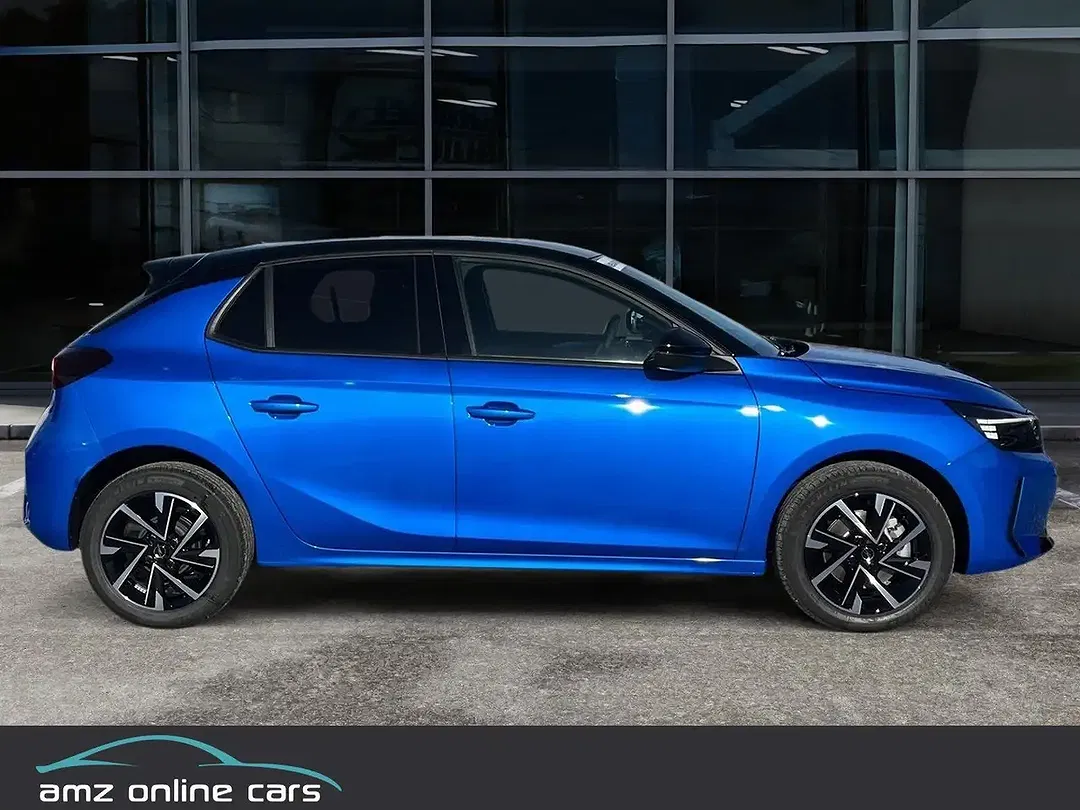 Opel Corsa 1.2 - Thumbnail 3