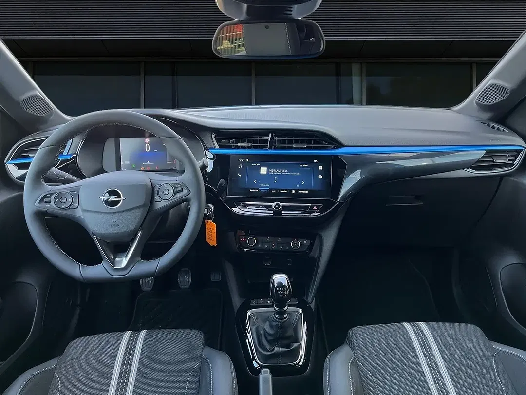 Opel Corsa 1.2 - Thumbnail 5