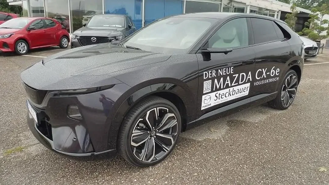 Mazda CX-6e Takumi Plus - Afbeelding 1