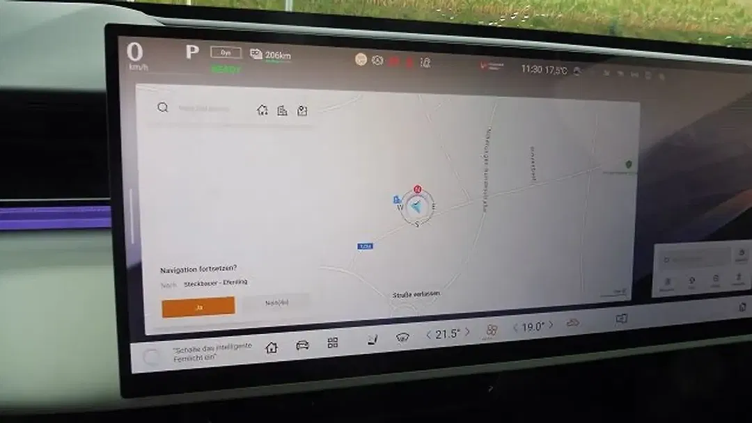 Mazda CX-6e Takumi Plus - Thumbnail 12