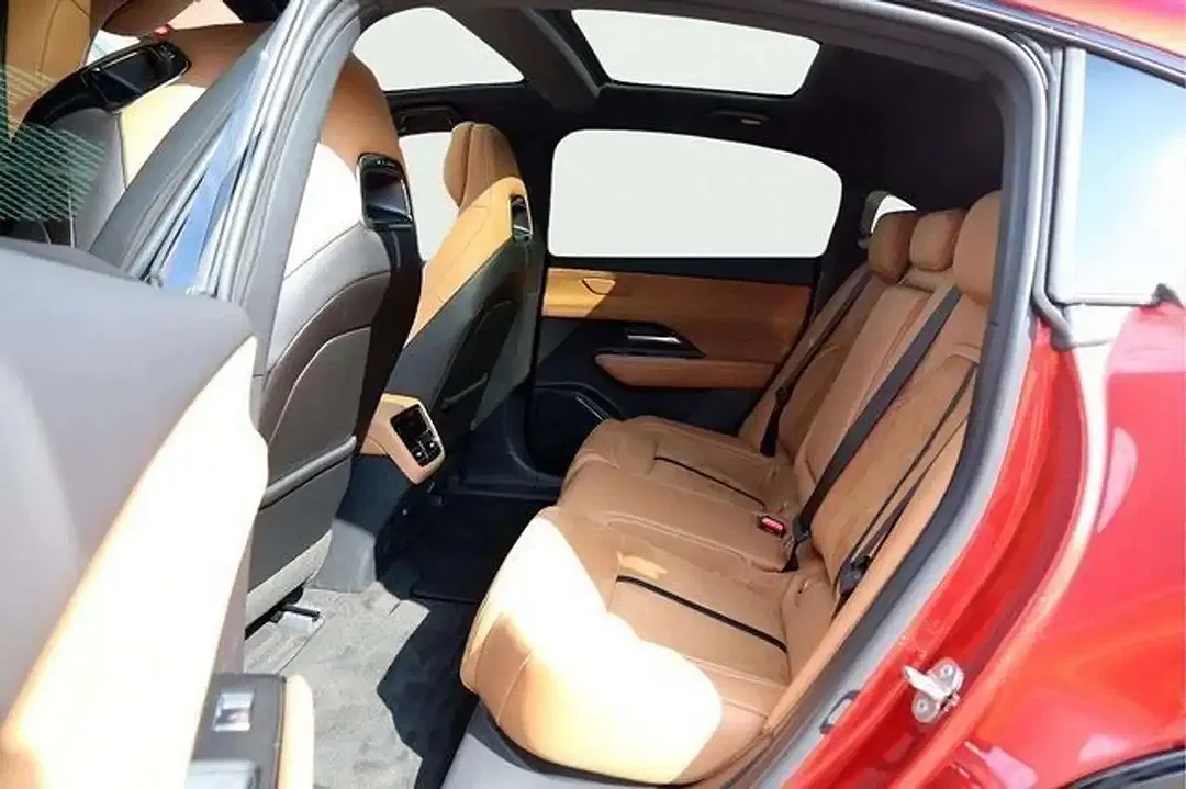 Mazda 6e Takumi Plus - Thumbnail 10