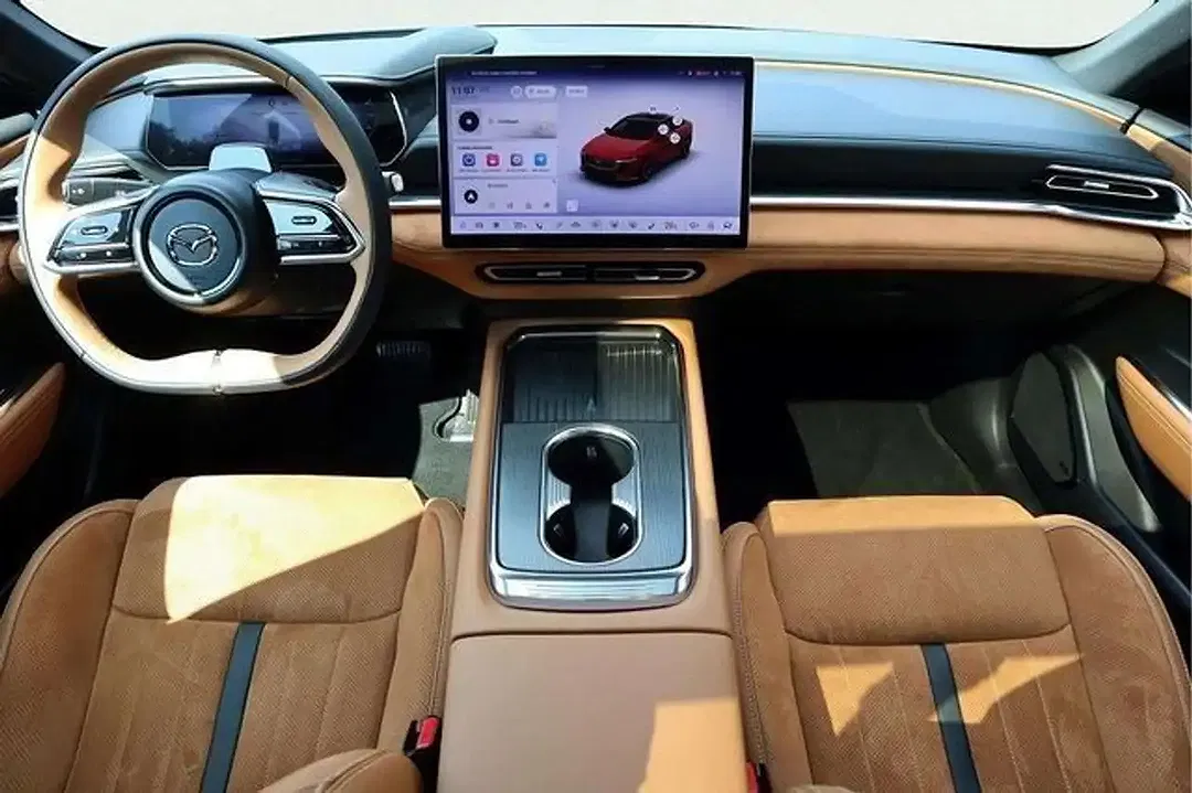 Mazda 6e Takumi Plus - Thumbnail 12