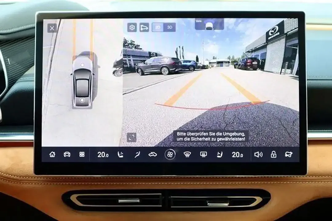 Mazda 6e Takumi Plus - Thumbnail 14