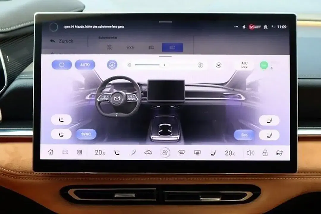 Mazda 6e Takumi Plus - foto 15