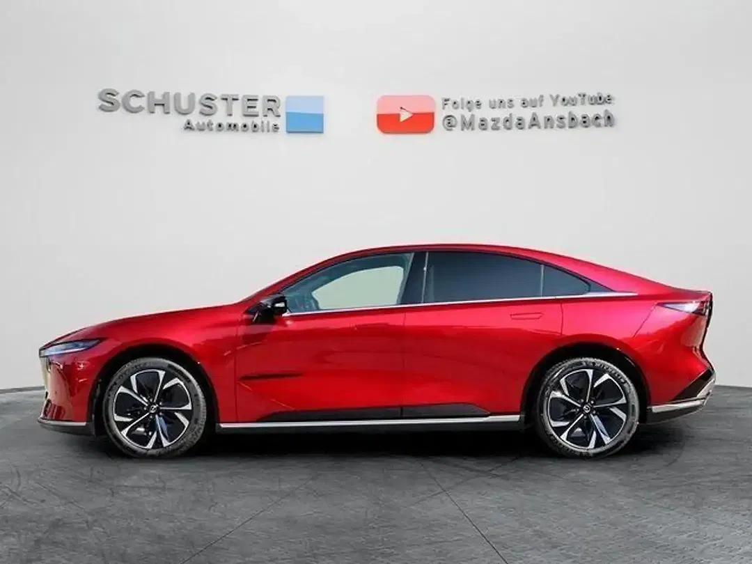 Mazda 6e Takumi Plus - foto 2