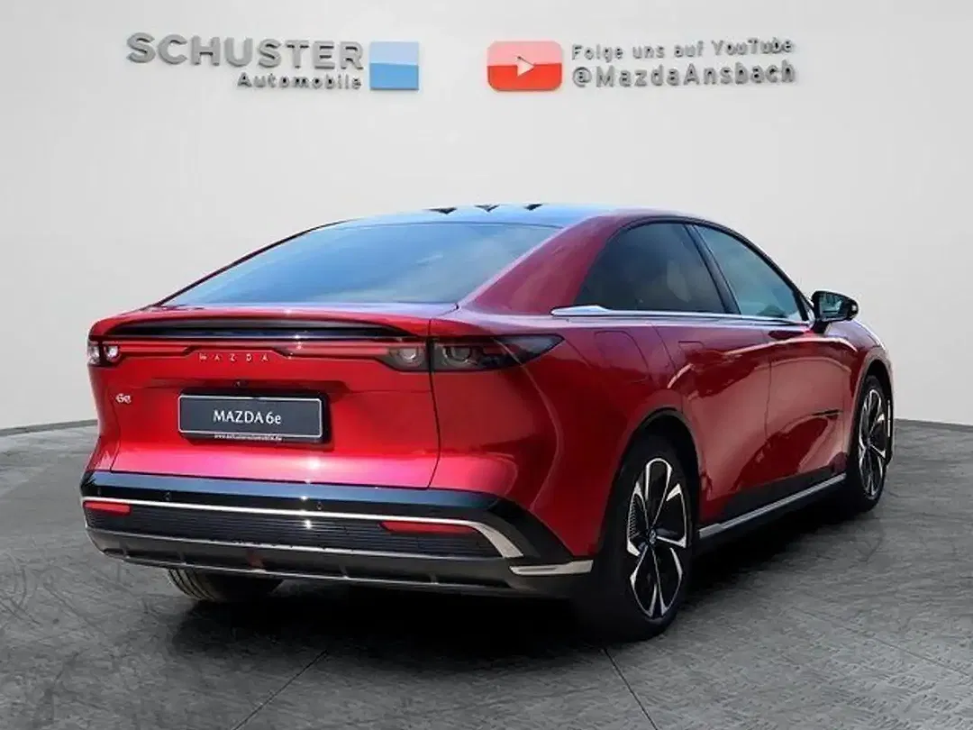 Mazda 6e Takumi Plus - Thumbnail 4