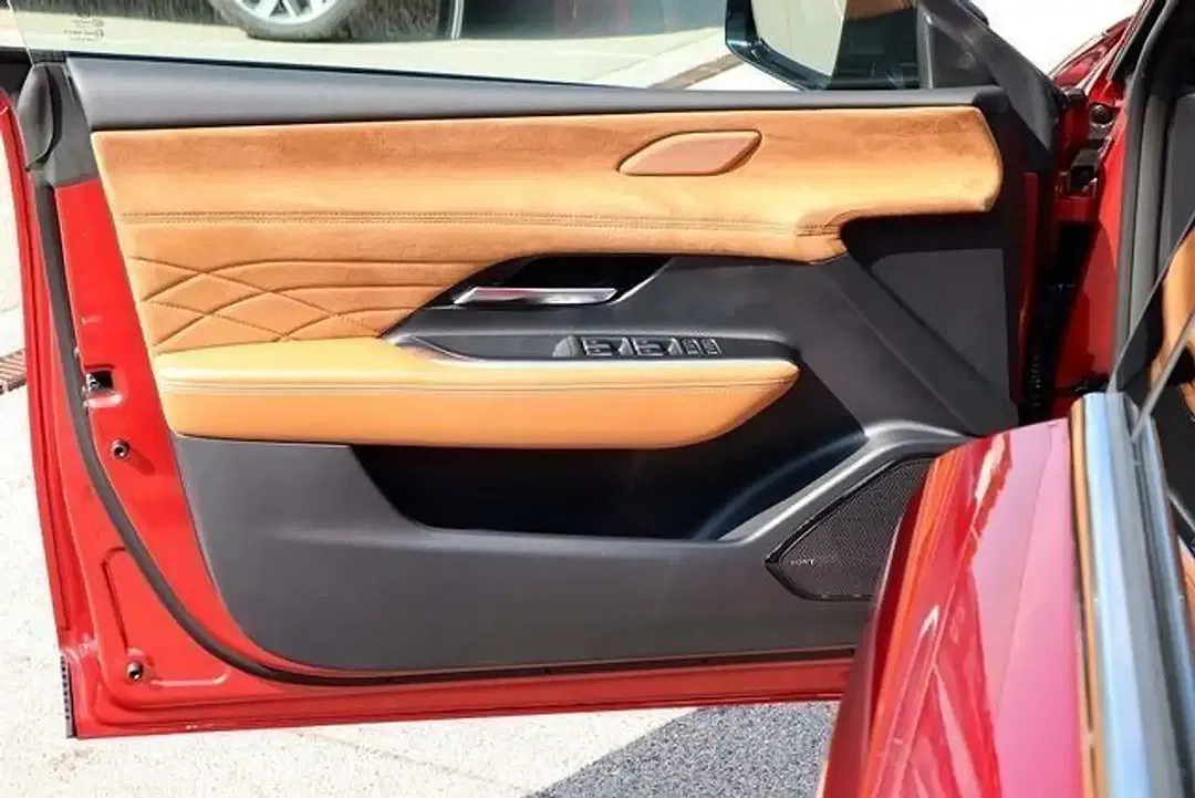 Mazda 6e Takumi Plus - Thumbnail 9