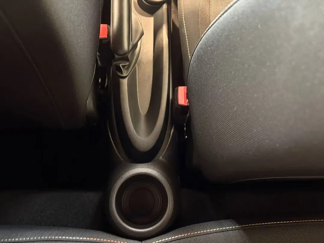 MINI One Cabrio Essential Trim - Thumbnail 13