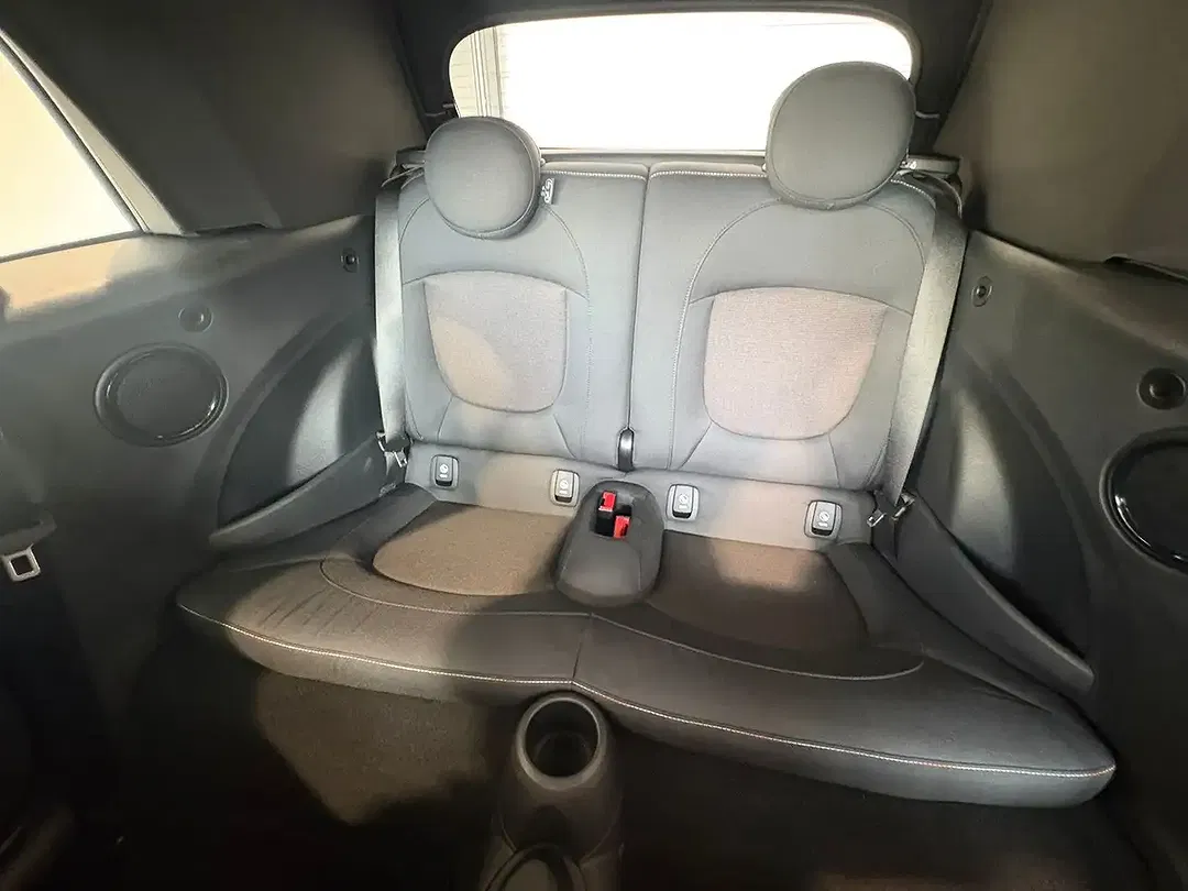 MINI One Cabrio Essential Trim - Thumbnail 14