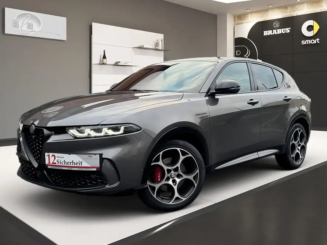 Alfa Romeo Tonale Veloce - foto 1
