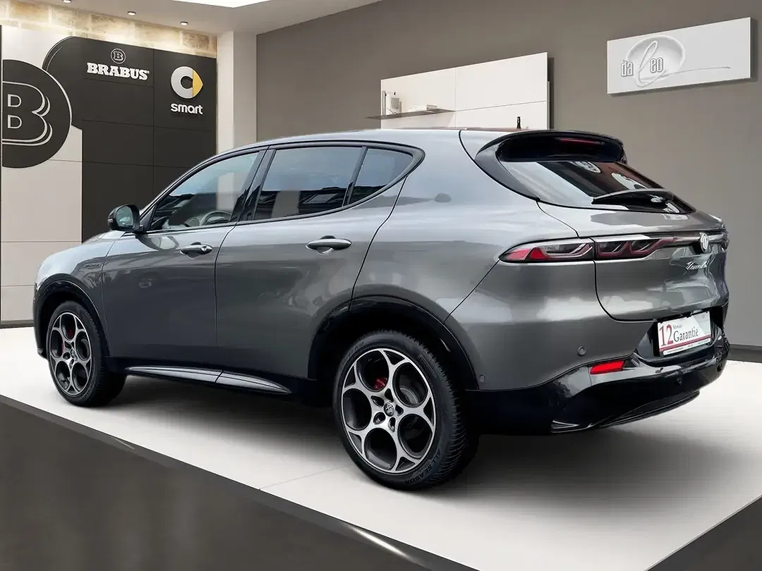 Alfa Romeo Tonale Veloce - Thumbnail 3