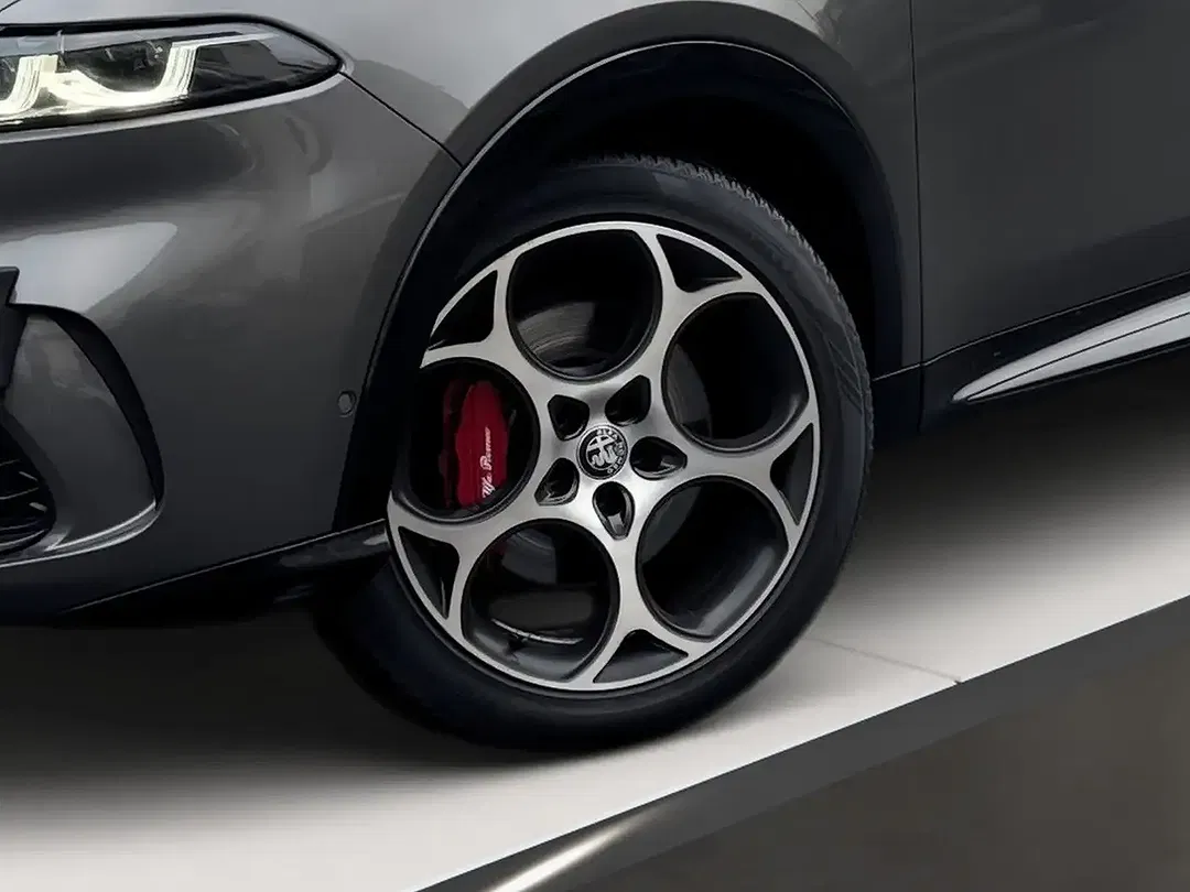 Alfa Romeo Tonale Veloce - Thumbnail 8
