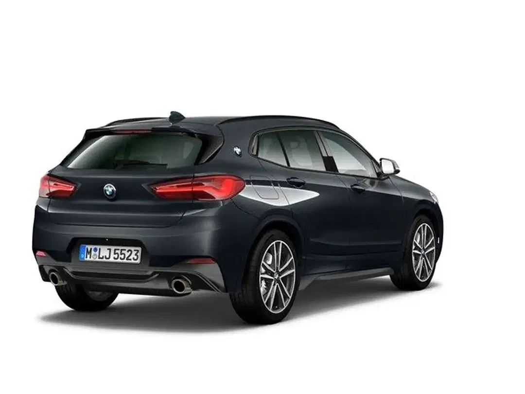 BMW X2 Steptronic AUT Sport - foto 2