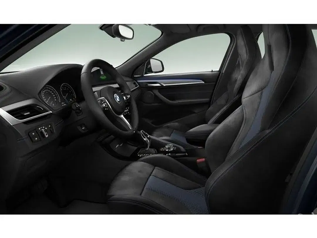 BMW X2 Steptronic AUT Sport - Thumbnail 3