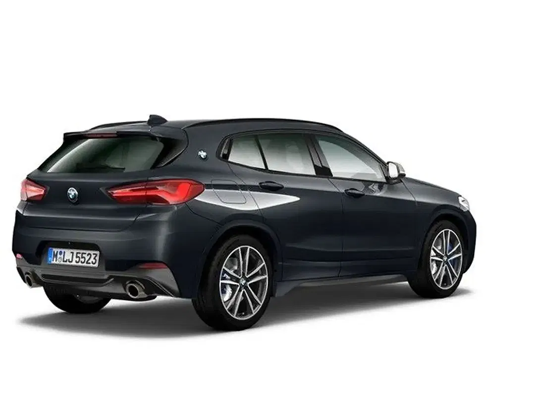 BMW X2 Steptronic AUT Sport - Thumbnail 5