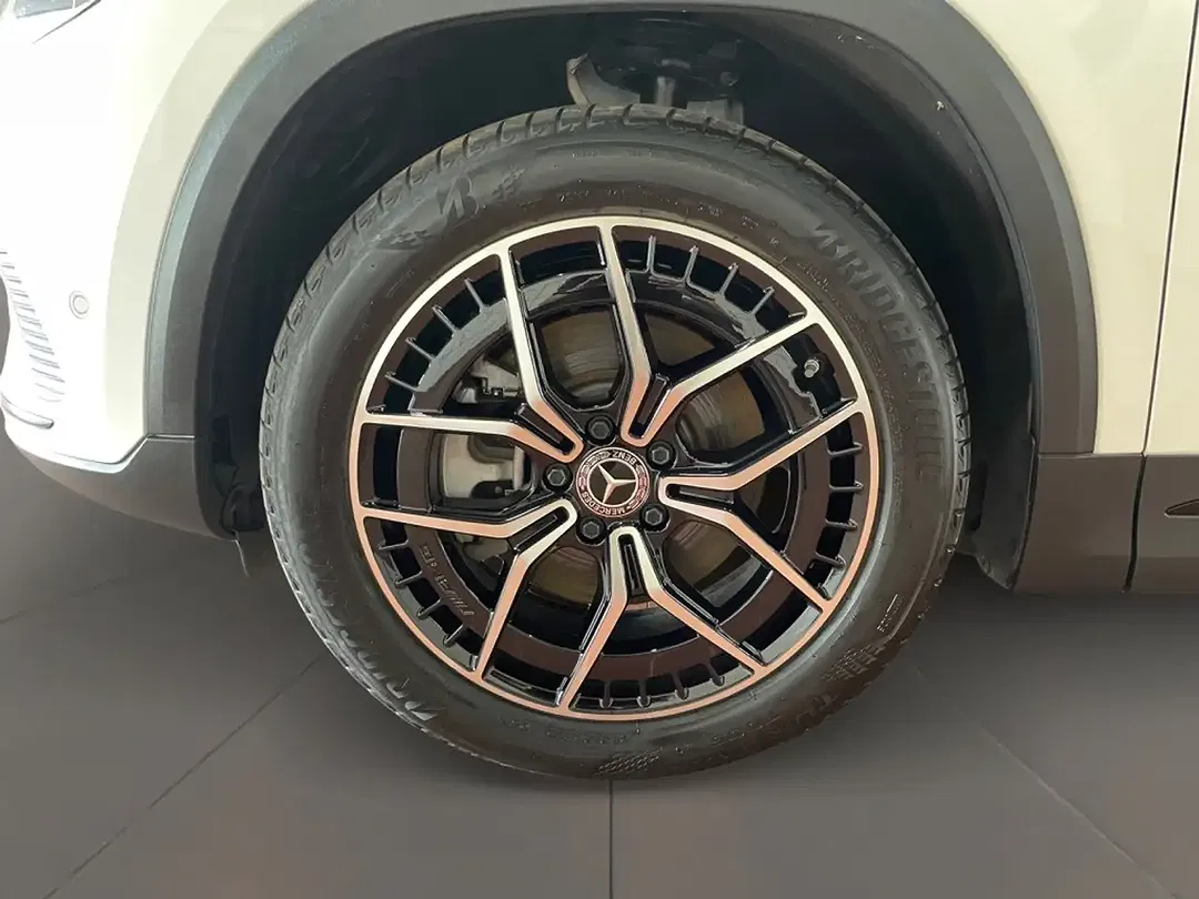 Mercedes-Benz EQA 300 4MATIC AMG MBUX Progressive - Thumbnail 7