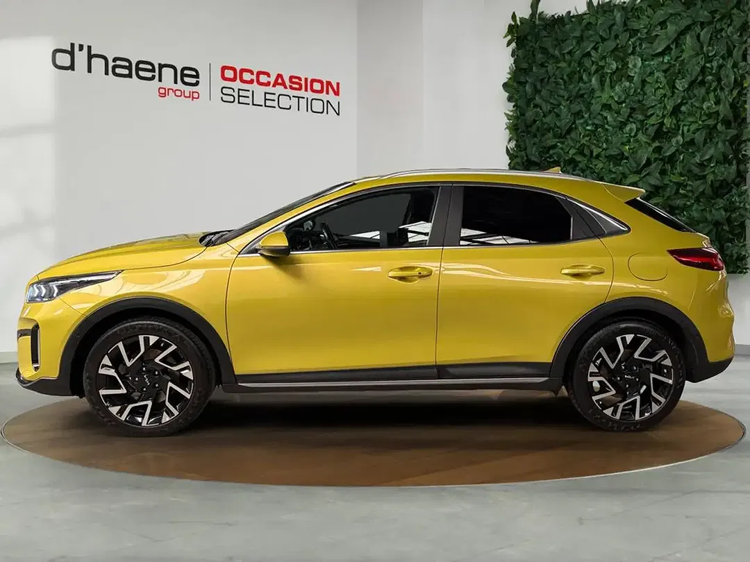 Kia XCeed 1.0 T-GDI - Thumbnail 14