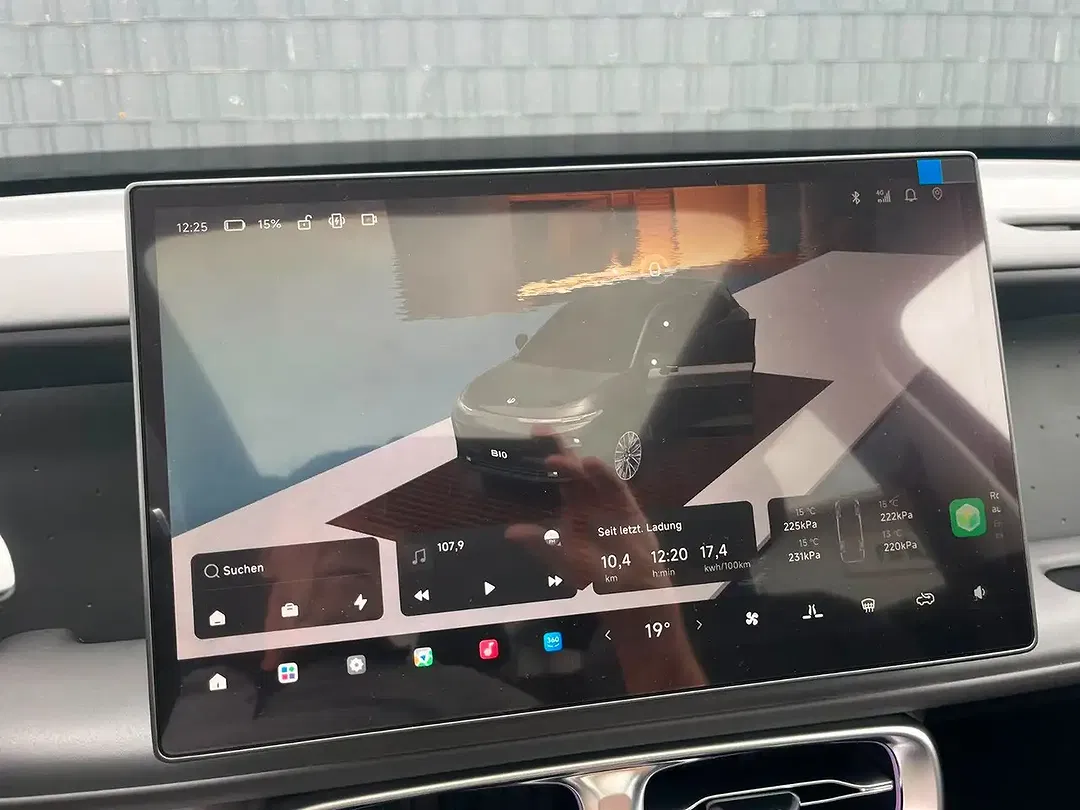 Leapmotor B10 - foto 2
