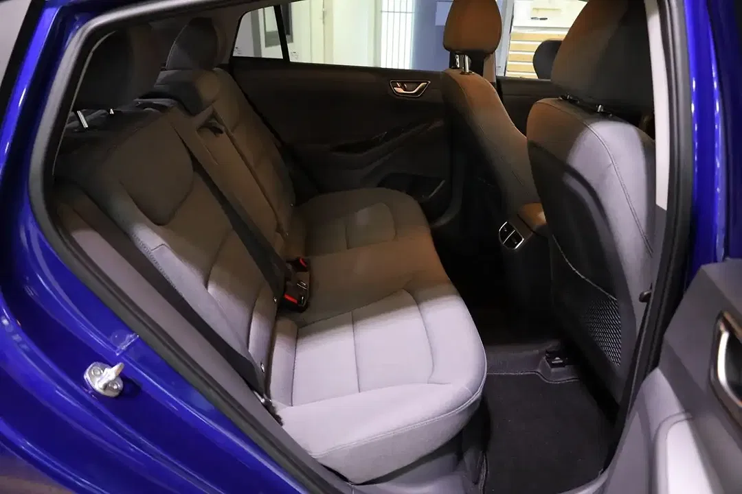 Hyundai IONIQ Hybrid Style - Thumbnail 10