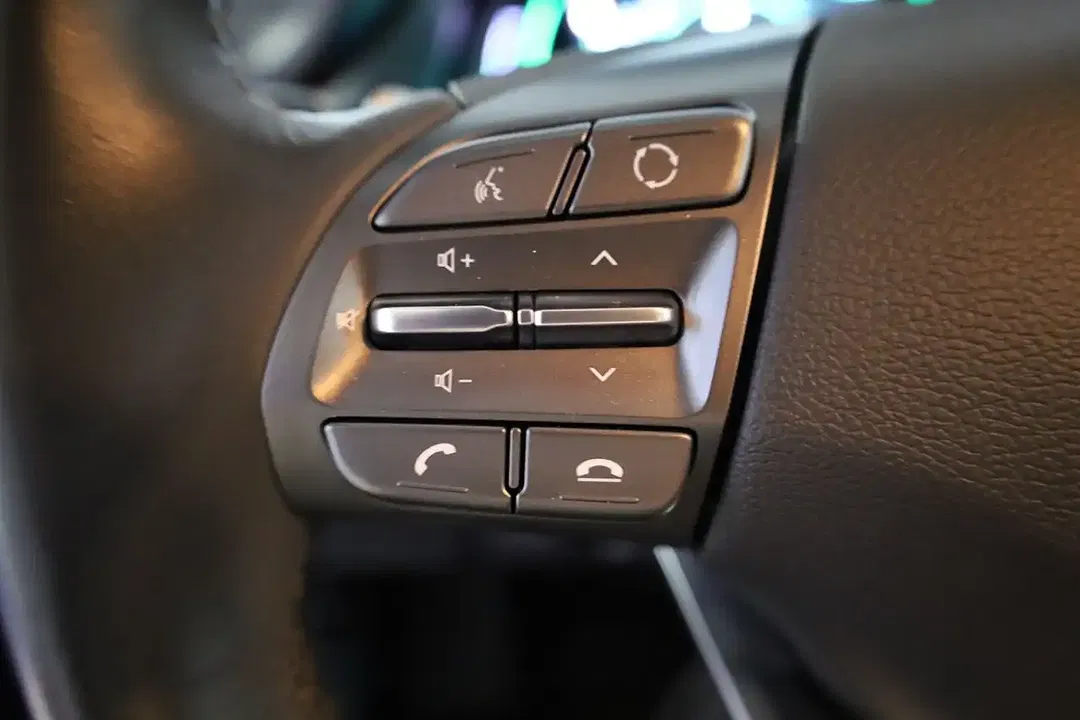 Hyundai IONIQ Hybrid Style - Thumbnail 14