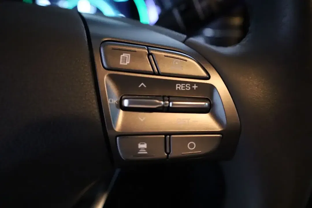 Hyundai IONIQ Hybrid Style - foto 15