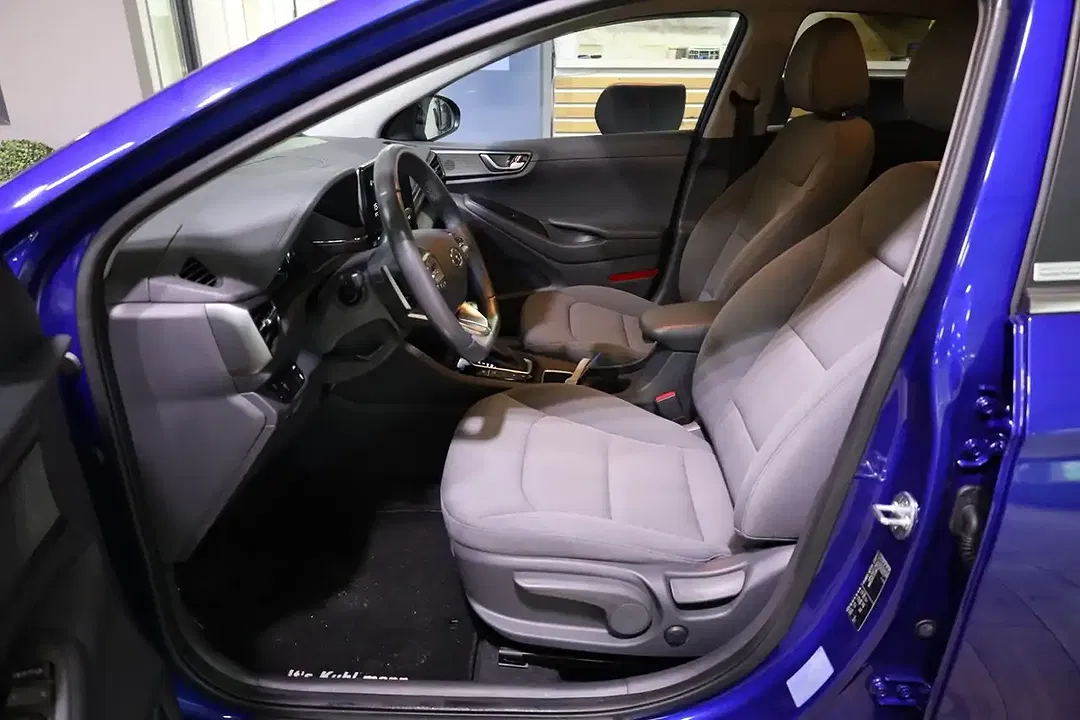 Hyundai IONIQ Hybrid Style - Thumbnail 7