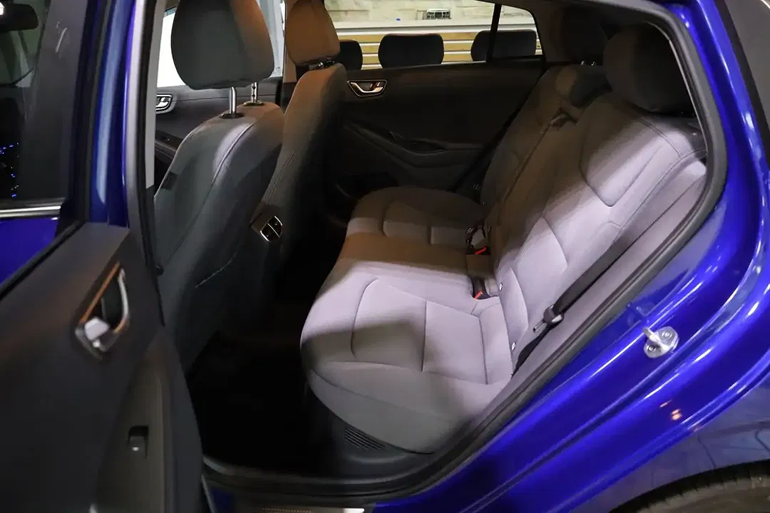 Hyundai IONIQ Hybrid Style - Thumbnail 9