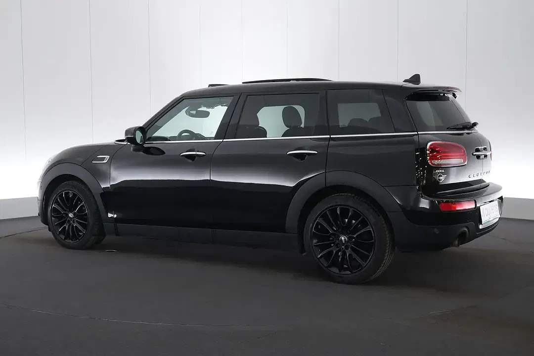 MINI One Clubman 1.5 - foto 1