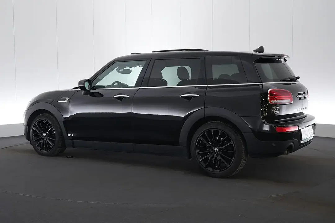 MINI One Clubman 1.5 - Afbeelding 1