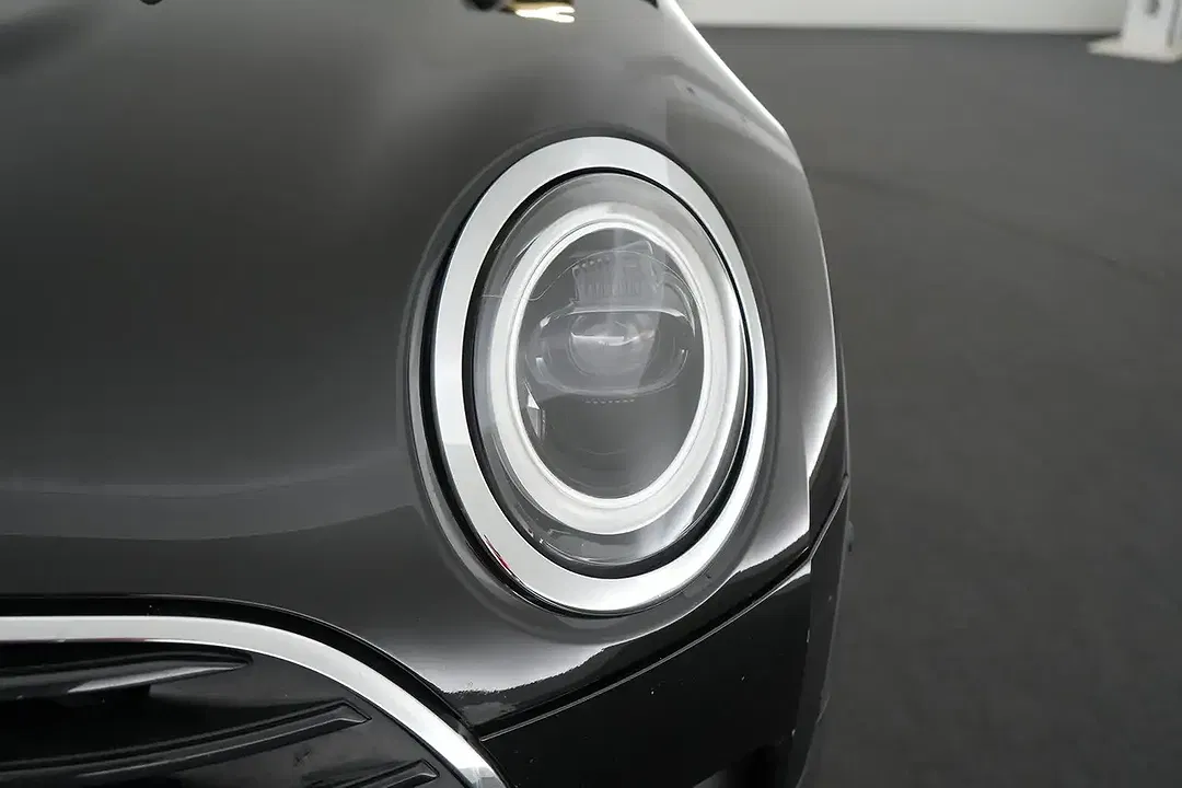 MINI One Clubman 1.5 - Thumbnail 10