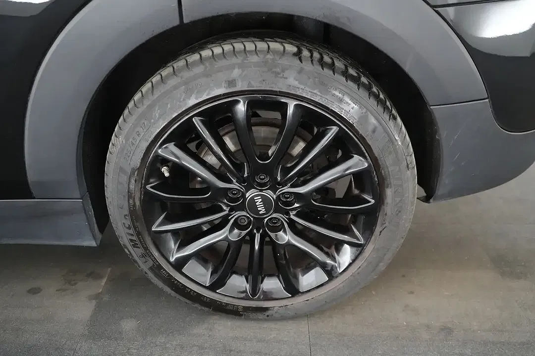 MINI One Clubman 1.5 - Thumbnail 11