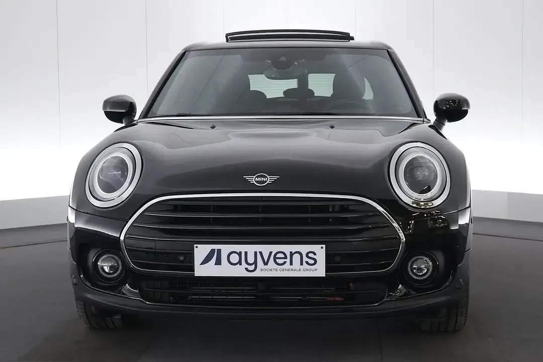 MINI One Clubman 1.5 - Thumbnail 13