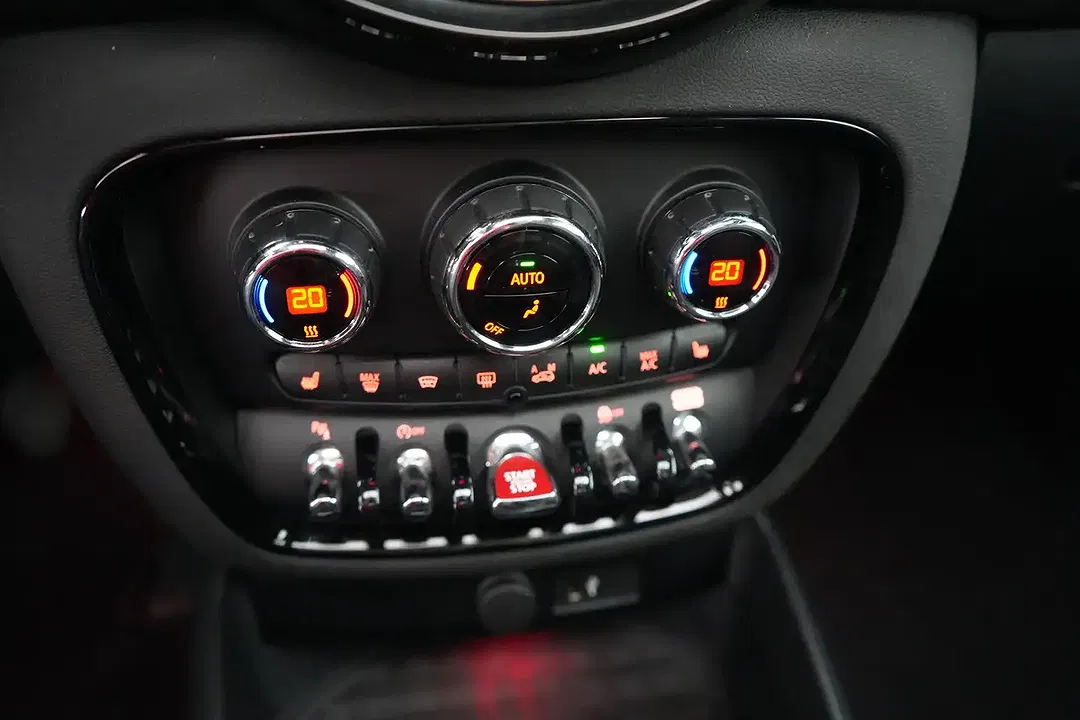 MINI One Clubman 1.5 - Thumbnail 21