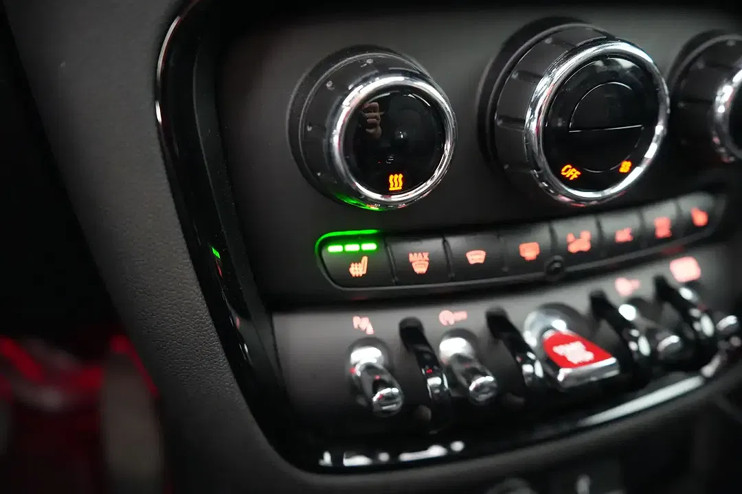 MINI One Clubman 1.5 - Thumbnail 22