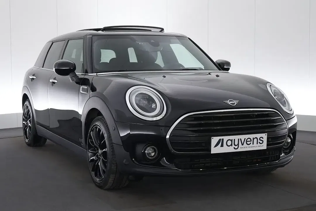 MINI One Clubman 1.5 - Thumbnail 24