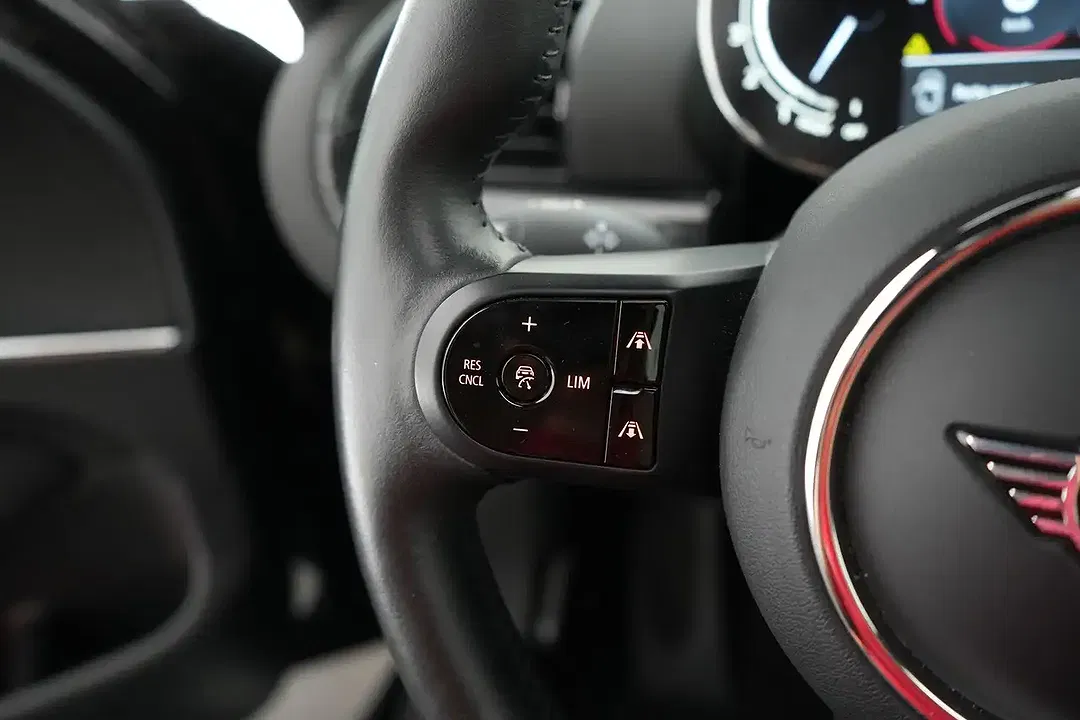 MINI One Clubman 1.5 - Thumbnail 26